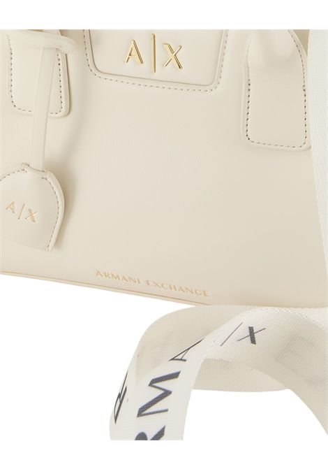 borsa con logo ARMANI EXCHANGE | Borse | XW002159 AF19892U1003
